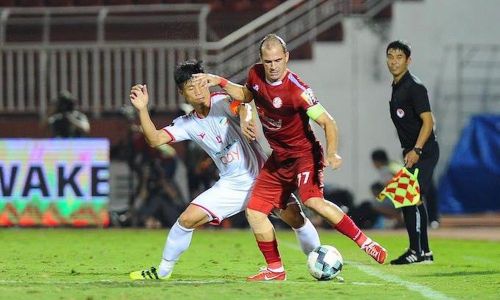 Soi kèo, dự đoán Hồ Chí Minh vs Viettel, 19h15 ngày 27/4 V-League