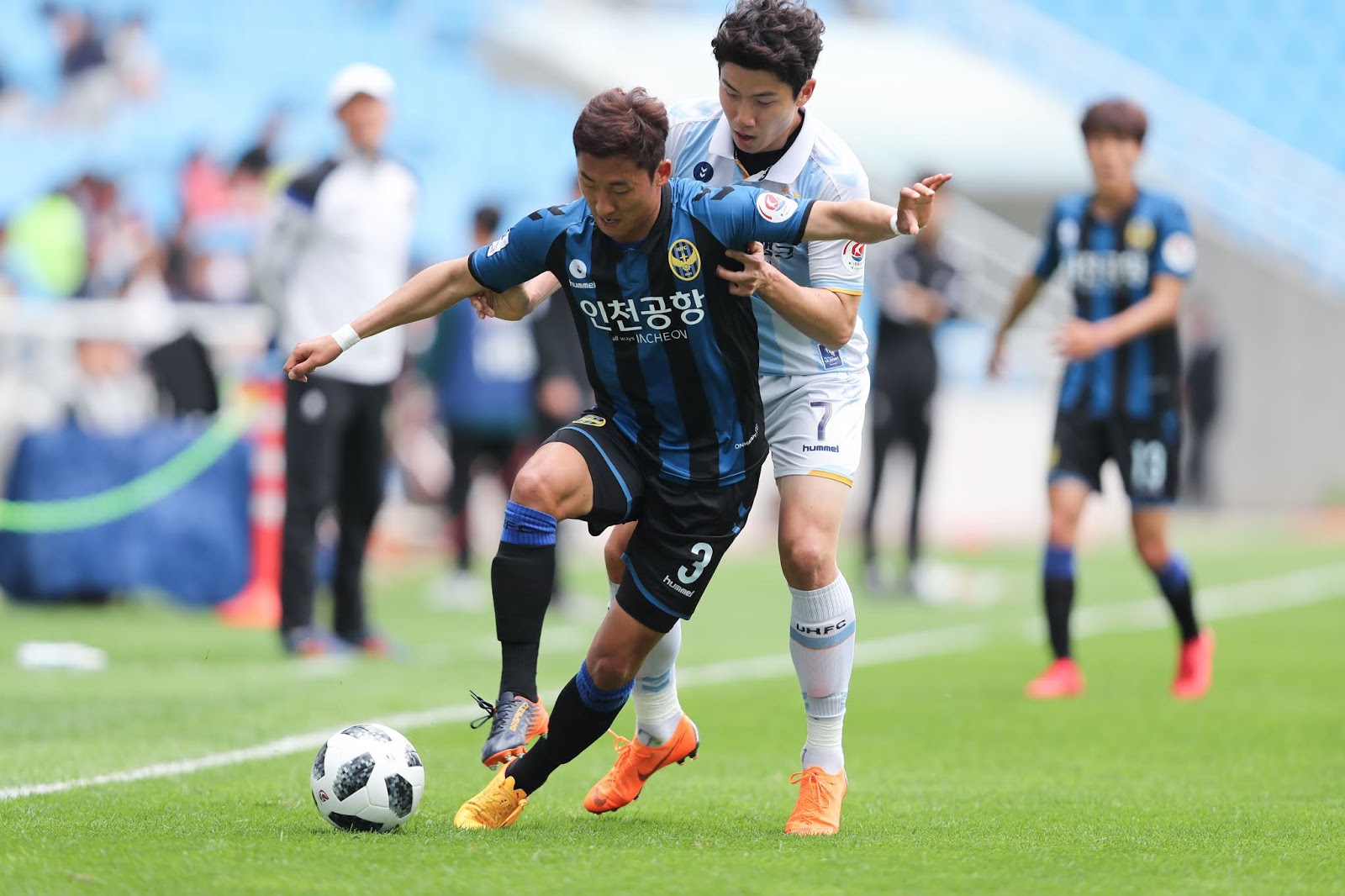 Soi kèo, dự đoán Incheon vs Jeju