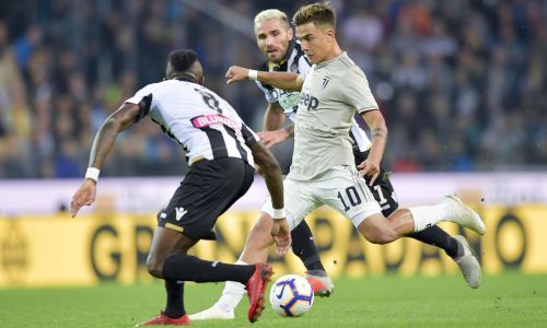 Soi kèo, dự đoán Juventus vs Udinese, 2h45 ngày 4/1 Serie A