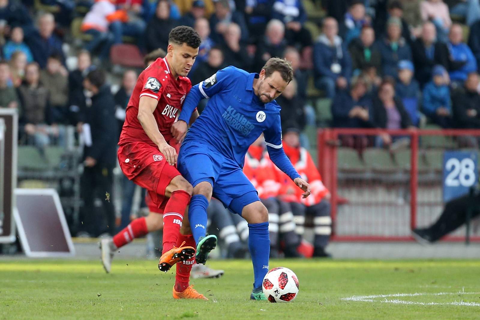 Soi kèo, dự đoán Karlsruher vs Wurzburger