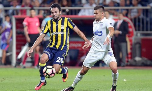 Soi kèo, dự đoán Kasimpasa vs Fenerbahce, 23h00 ngày 4/1 VĐQG Thổ Nhĩ Kỳ