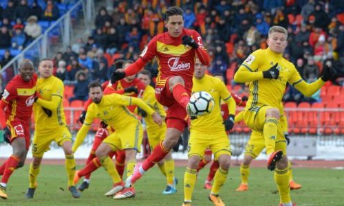 Soi kèo, dự đoán Khimki vs Arsenal Tula, 23h00 ngày 11/12 VĐQG Nga