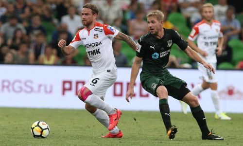 Soi kèo, dự đoán Krasnodar vs Ufa, 22h00 ngày 17/12 giải VĐQG Nga 