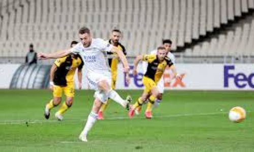 Soi kèo, dự đoán Leicester vs AEK Athens, 3h00 ngày 11/12 Cúp C2 Châu Âu