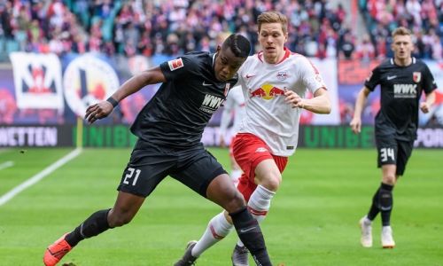 Soi kèo, dự đoán Leipzig vs Augsburg, 2h30 ngày 13/2 Bundesliga