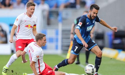 Soi kèo, dự đoán Leipzig vs Hoffenheim, 1h30 ngày 17/4 Bundesliga