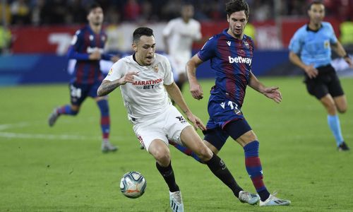 Soi kèo, dự đoán Levante vs Sevilla, 0h00 ngày 22/4 La Liga