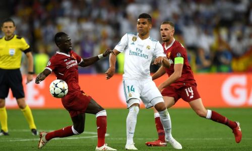 Soi kèo, dự đoán Liverpool vs Real Madrid, 2h00 ngày 15/4 Cúp C1 Châu Âu