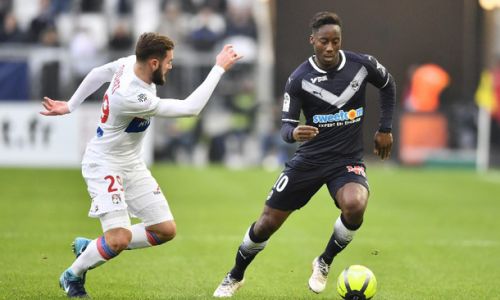 Soi kèo, dự đoán Lyon vs Bordeaux, 3h00 ngày 31/1 Ligue 1