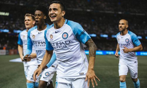 Soi kèo, dự đoán Macarthur vs Melbourne City, 16h10 ngày 24/4 VĐQG Australia