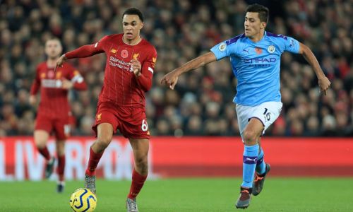 Soi kèo, dự đoán Man City vs Liverpool, 23h30 ngày 8/11 Ngoại hạng Anh