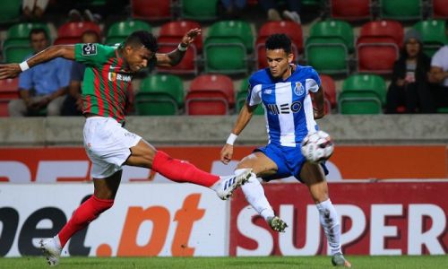 Soi kèo, dự đoán Maritimo vs Porto, 2h00 ngày 23/2 VĐQG Bồ Đào Nha