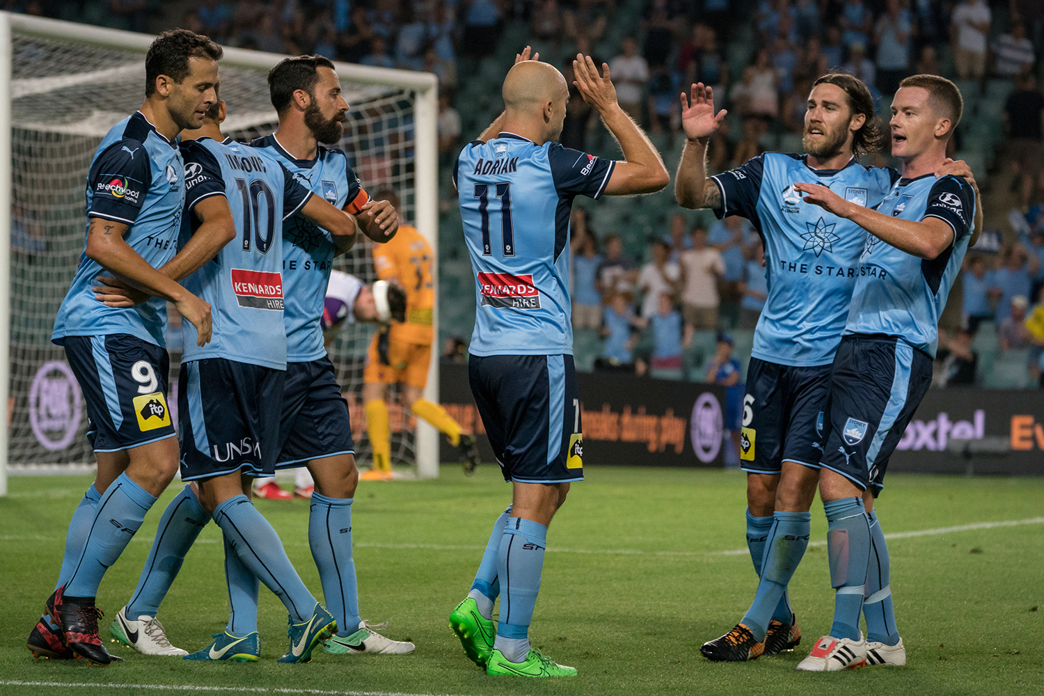 Soi kèo, dự đoán Melbourne Victory vs Sydney