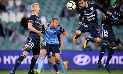 Soi kèo, dự đoán Melbourne Victory vs Sydney, 16h05 ngày 4/4 VĐQG Australia