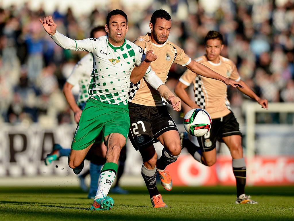 Soi kèo, dự đoán Moreirense vs Nacional