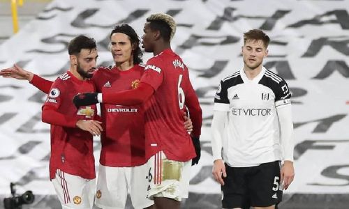 Soi kèo, dự đoán MU vs Fulham, 0h00 ngày 19/5 Ngoại hạng Anh