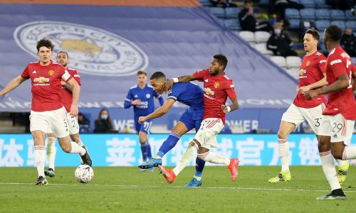 Soi kèo, dự đoán MU vs Leicester, 00h00 ngày 12/5 Ngoại hạng Anh