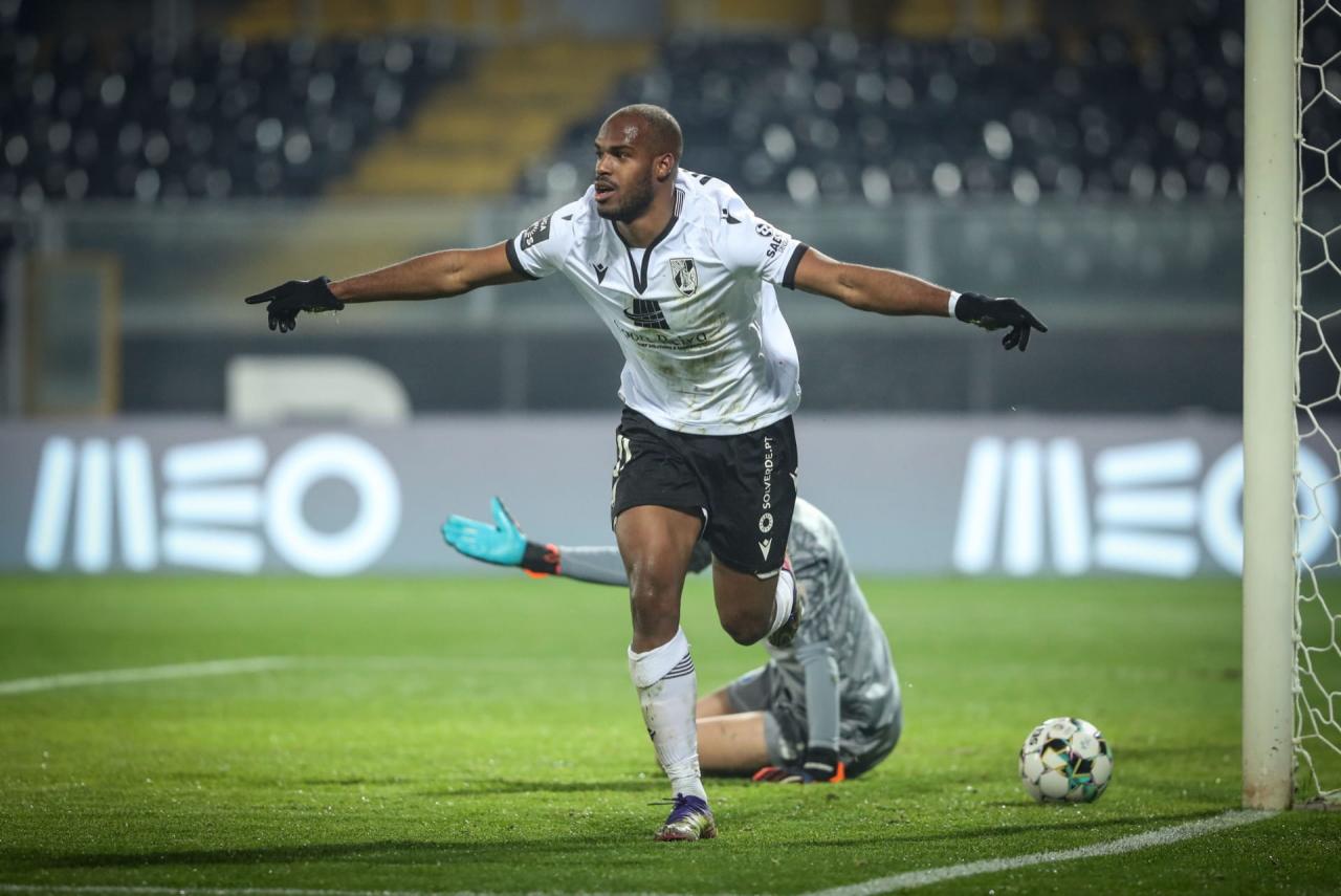 Soi kèo, dự đoán Nacional vs Guimaraes