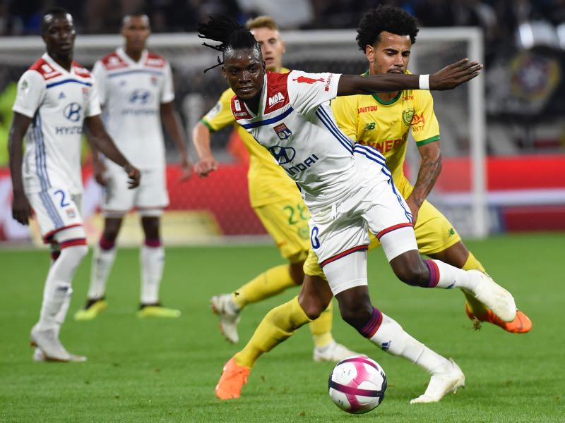 Soi kèo, dự đoán Nantes vs Lyon