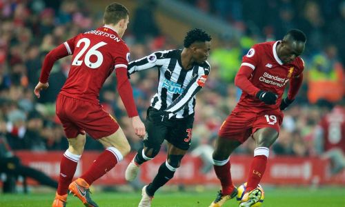 Soi kèo, dự đoán Newcastle vs Liverpool, 3h00 ngày 31/12 Ngoại hạng Anh