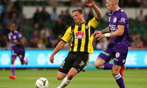 Soi kèo, dự đoán Perth Glory vs Wellington Phoenix, 17h15 ngày 18/4 VĐQG Australia