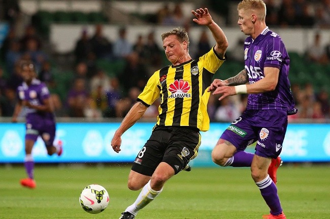 Soi kèo, dự đoán Perth Glory vs Wellington Phoenix