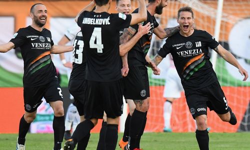 Soi kèo, dự đoán Pisa vs Venezia, 19h00 ngày 4/5 Hạng 2 Italia