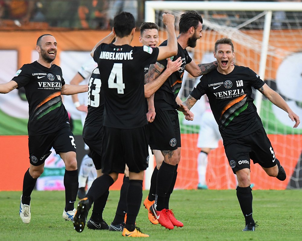 Soi kèo, dự đoán Pisa vs Venezia