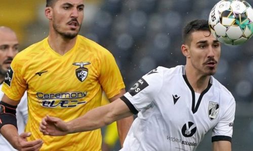 Soi kèo, dự đoán Portimonense vs Guimaraes, 2h00 ngày 10/4 VĐQG Bồ Đào Nha