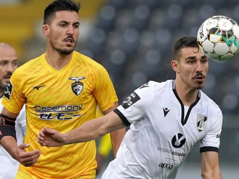 Soi kèo, dự đoán Portimonense vs Guimaraes