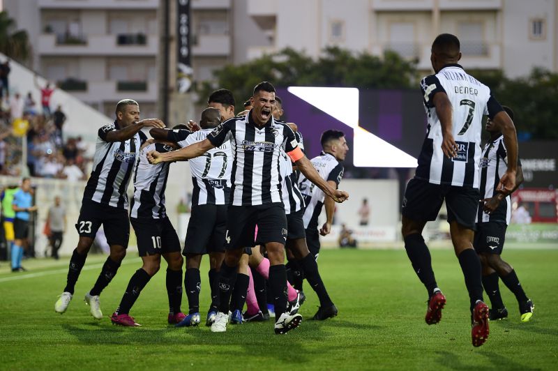 Soi kèo, dự đoán Portimonense vs Moreirense