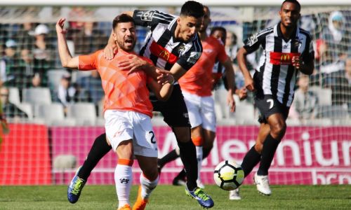 Soi kèo, dự đoán Portimonense vs Moreirense, 0h00 ngày 11/5 VĐQG Bồ Đào Nha