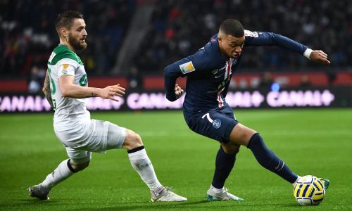 Soi kèo, dự đoán PSG vs Saint Etienne, 18h00 ngày 18/4 Ligue 1