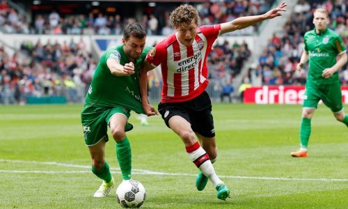 Soi kèo, dự đoán PSV vs Zwolle, 19h30 ngày 13/5 VĐQG Hà Lan