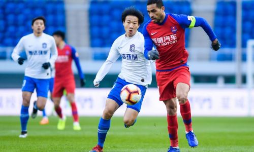 Soi kèo, dự đoán Qingdao vs Chongqing, 17h00 ngày 15/5 VĐQG Trung Quốc