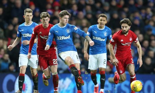 Soi kèo, dự đoán Rangers vs Aberdeen, 18h30 ngày 15/5 VĐQG Scotland