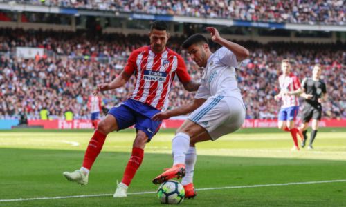 Soi kèo, dự đoán Real Madrid vs Atletico Madrid, 3h00 ngày 13/12 La Liga