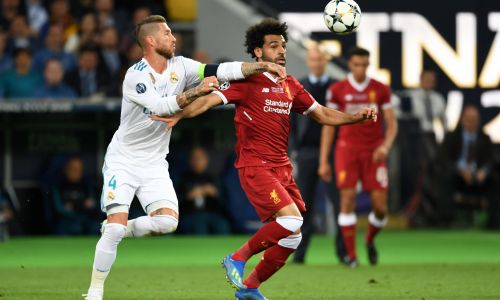 Soi kèo, dự đoán Real Madrid vs Liverpool, 2h00 ngày 7/4 Cúp C1 châu Âu