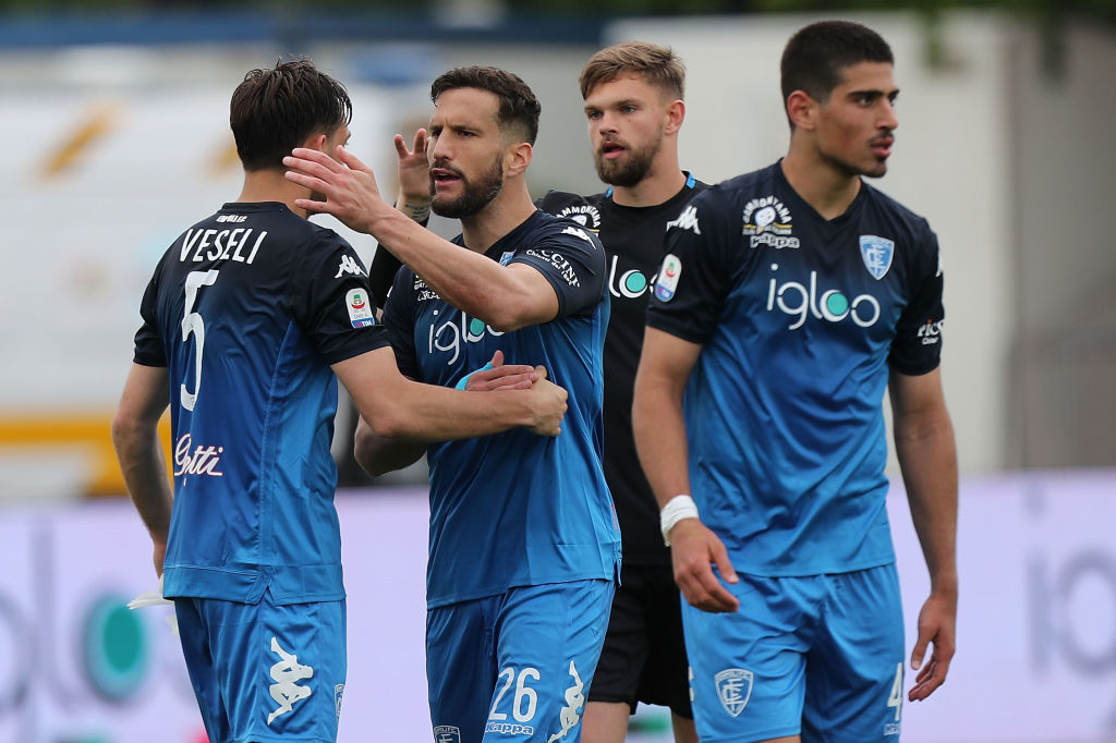 Soi kèo, dự đoán Reggiana vs Empoli