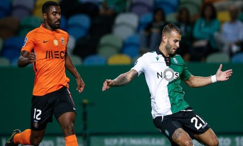 Soi kèo, dự đoán Rio Ave vs Sporting Lisbon, 3h15 ngày 6/5 VĐQG Bồ Đào Nha