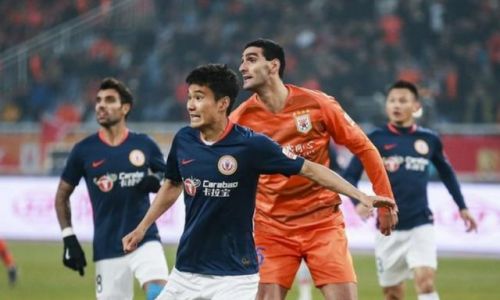 Soi kèo, dự đoán Shandong Luneng vs Chongqing Dangdai, 14h30 ngày 10/11 VĐQG Trung Quốc