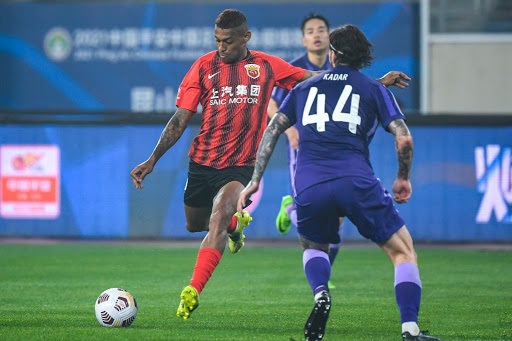 Soi kèo, dự đoán Shanghai Port vs Changchun Yatai