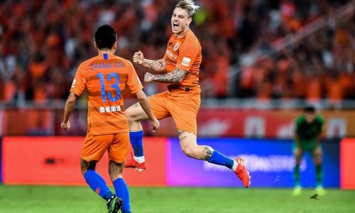 Soi kèo, dự đoán Shenzhen vs Shandong Taishan, 17h00 ngày 14/5 VĐQG Trung Quốc