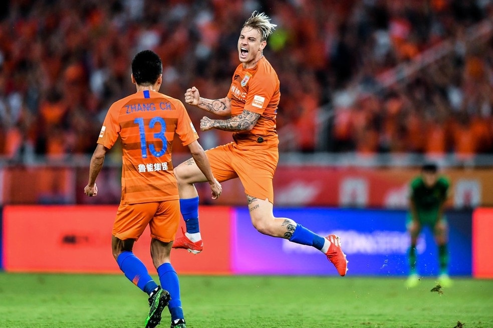 Soi kèo, dự đoán Shenzhen vs Shandong Taishan