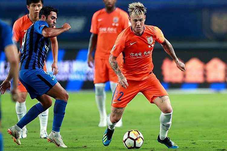 Soi kèo, dự đoán Shenzhen vs Shandong Taishan