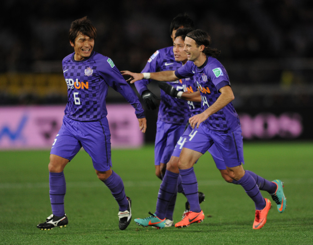 Soi kèo, dự đoán Shimizu vs Sanfrecce Hiroshima