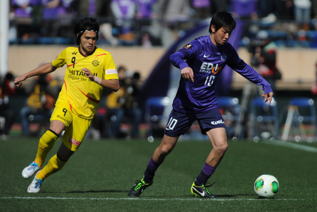 Soi kèo, dự đoán Shimizu vs Sanfrecce Hiroshima