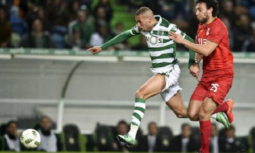 Soi kèo, dự đoán Sporting Lisbon vs Rio Ave, 1h30 ngày 16/1 VĐQG Bồ Đào Nha