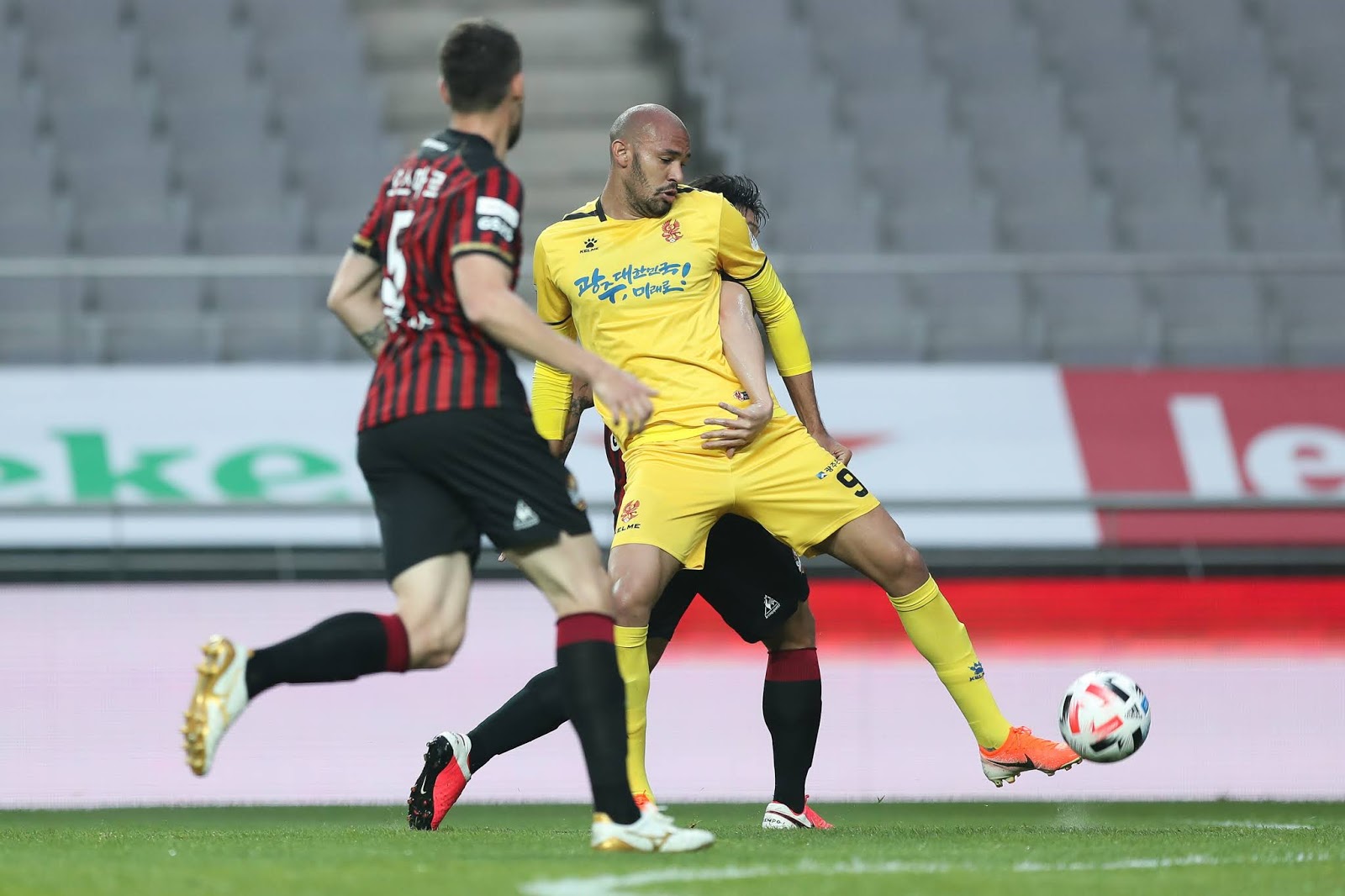 Soi kèo, dự đoán Suwon vs Gwangju