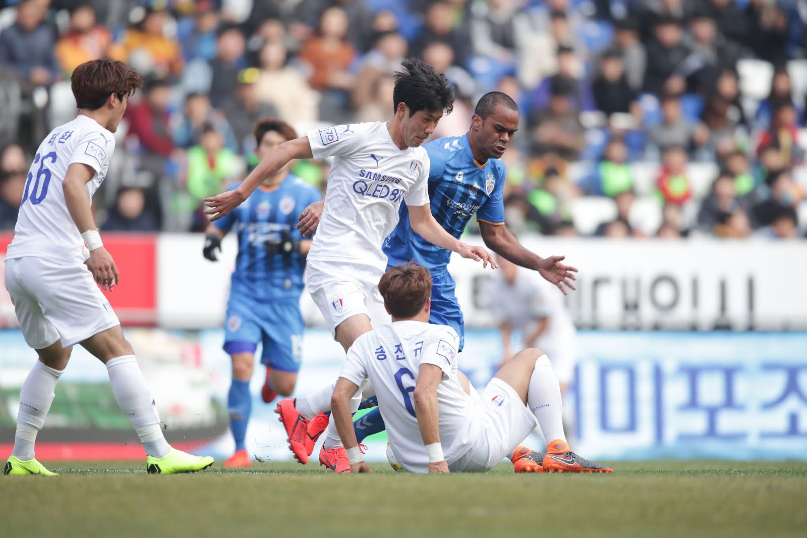 Soi kèo, dự đoán Suwon vs Ulsan